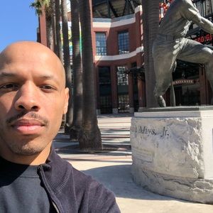 Meet your Posher, Reginald